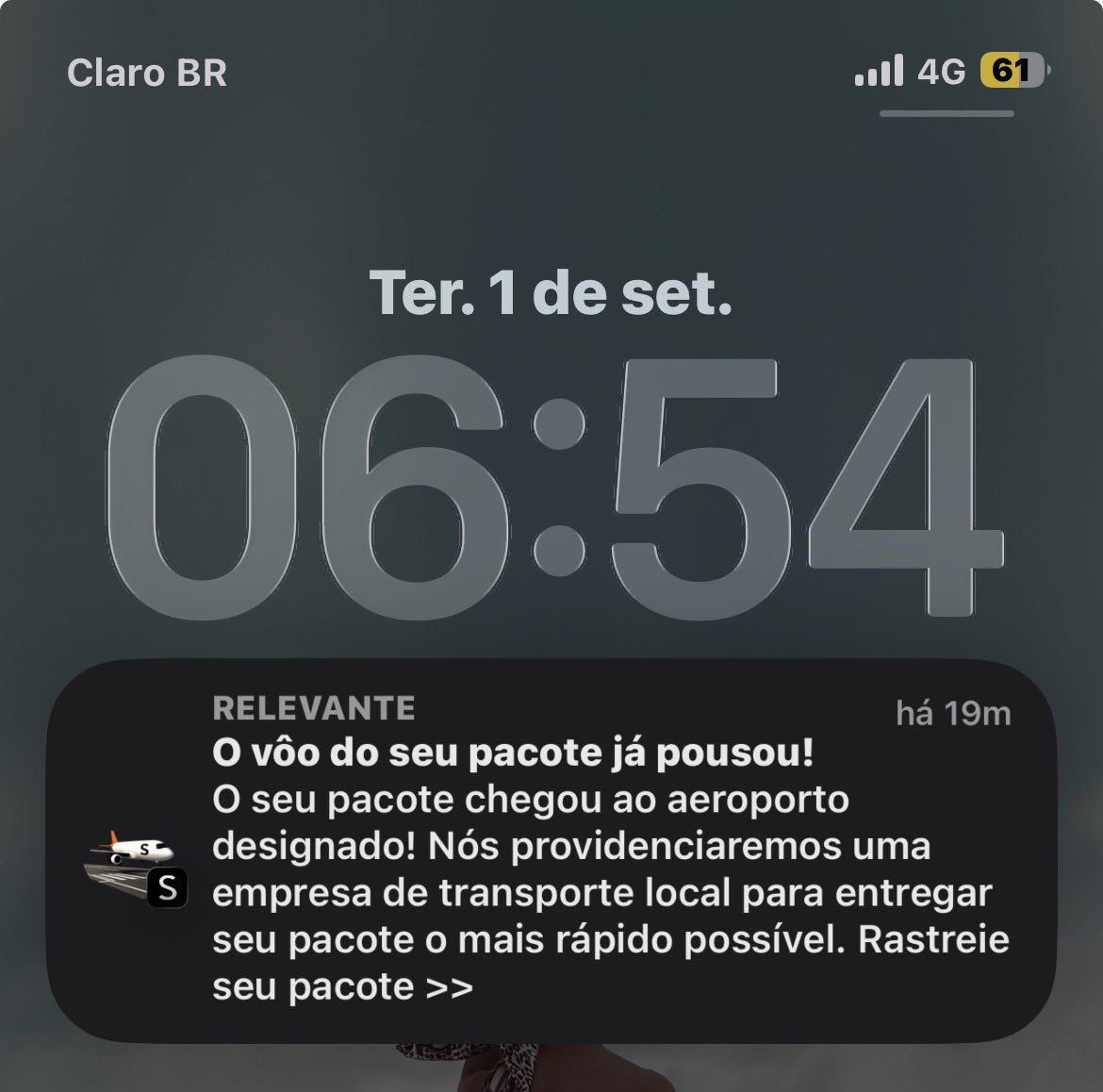 lluscazzx's tweet photo. qnd chega esse notificação fico até feliz https://t.co/5S86xNsY0t