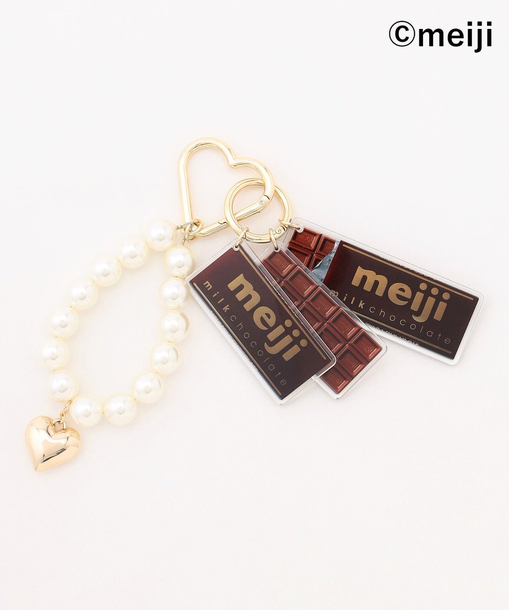 meijichoco1's tweet photo. 今月発売されるmeijiミルチのポーチ＆クリップたちカワイイ♪
今年はmeijiミルチの推し活に散財確定です(^^)
#明治ミルクチョコレート
#meiji
#100周年 https://t.co/yLlEzsa5Pj