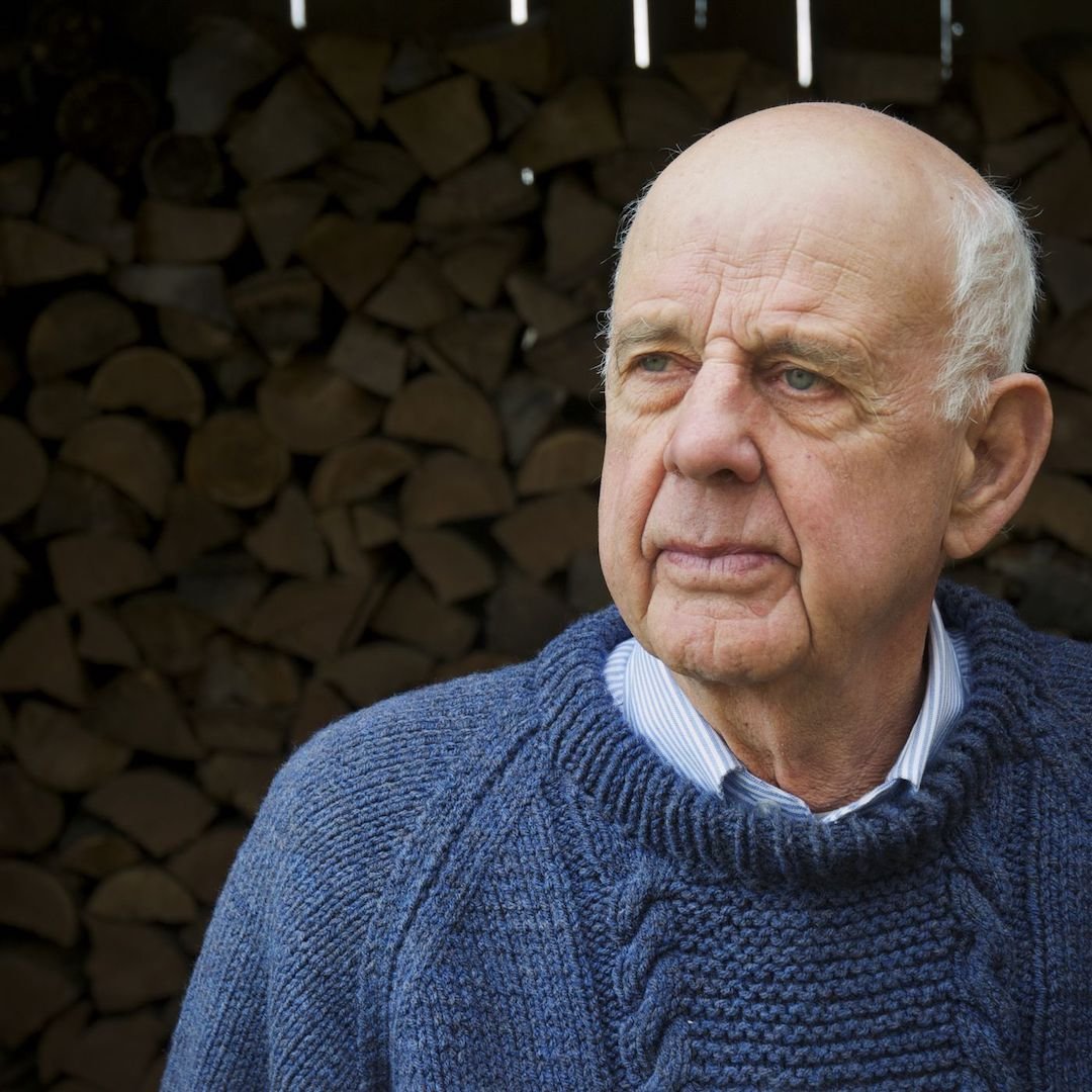 jdahlxn's tweet photo. I don't believe that grief passes away. It has its time and place forever. More time is added to it; it becomes a story within a story. But grief and griever alike endure.

―Wendell Berry, 'Jayber Crow'

R.I.P. https://t.co/CuYgPNzA9O