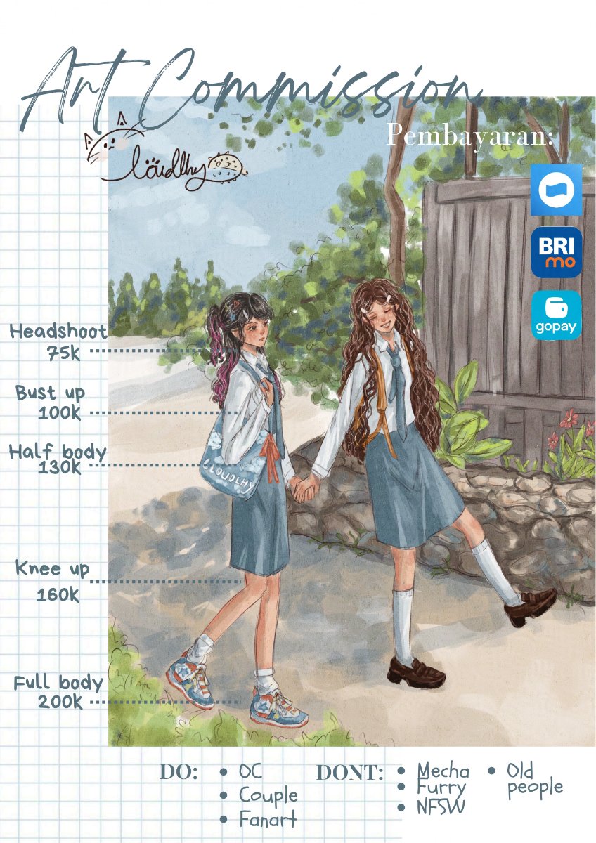 Cloudlhy77 tweet picture