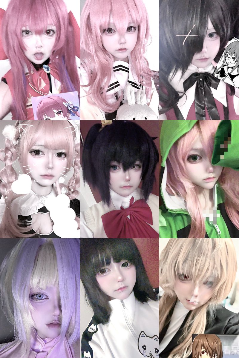 UwU_Miyoki's tweet photo. 🔝
我是miyoki，前世@最害怕萝莉了 
求寻回前世互关
欢迎同类互fo互转
p1为🚪p2脸照p3你懂的这里不让发
请前往https://t.co/zJooCdUWW6
过门发口令喵，最好从tg发x容易被吞 https://t.co/OWFvMc272M