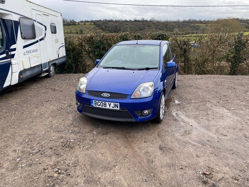 UKClassicCars's tweet photo. Ad: For Sale - Ford Fiesta ST https://t.co/oDgTrH15Jq <<--More #FordFiesta #FordFiestaST https://t.co/htiRxn2txj