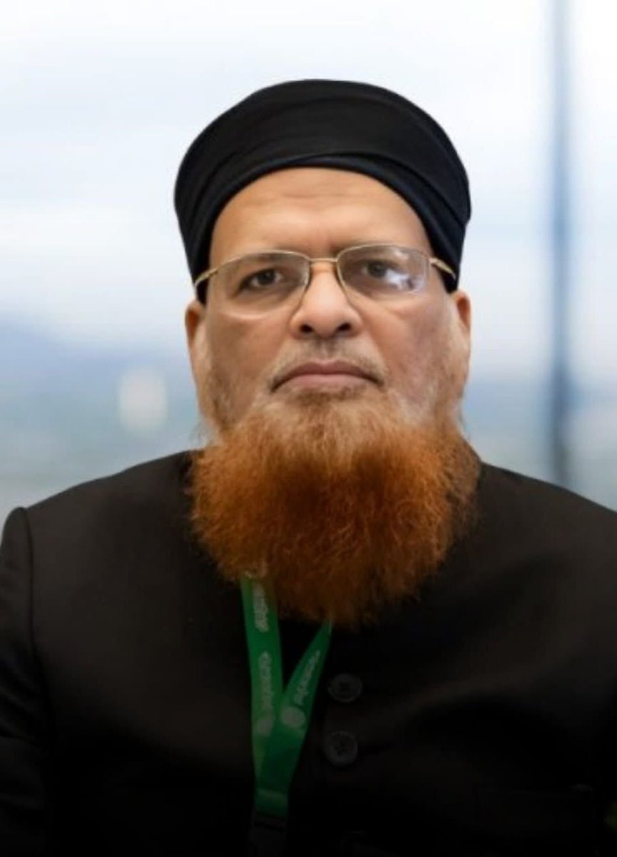 ranaa_sohail's tweet photo. 🚨پاکستان کی ریاست کے خلاف کوئی بھی مسلح کارروائی کھلی بغاوت ہے، ریاست پاکستان کے خلاف کوئی مسلح کارروائی ناجائز اور حرام ہے۔۔
(مفتی تقی عثمانی) https://t.co/vNUpu7mdIC