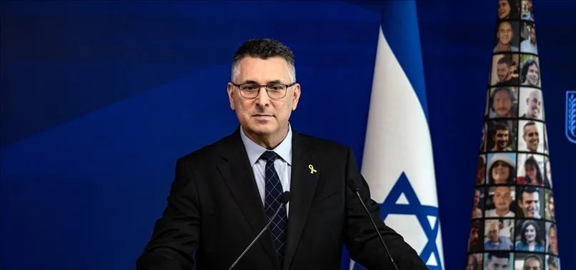 mahfildijital's tweet photo. 🔴 İsrail Dışişleri Bakanı Gideon Saar:

Hamas terör örgütünün ev sahipliğini yapan ve destekleyen, Türk rejimidir. https://t.co/S6CeCrYHlF