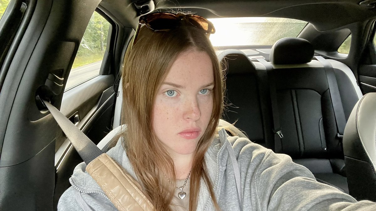 vampegf's tweet photo. Am I gingerrrr 😝 https://t.co/vgYsbVhGLq