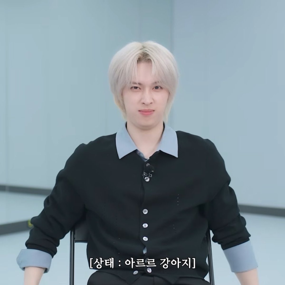 bumpbumphey's tweet photo. 아존나 1나도 안무서운아르르강아지 https://t.co/fLH829F1Tg
