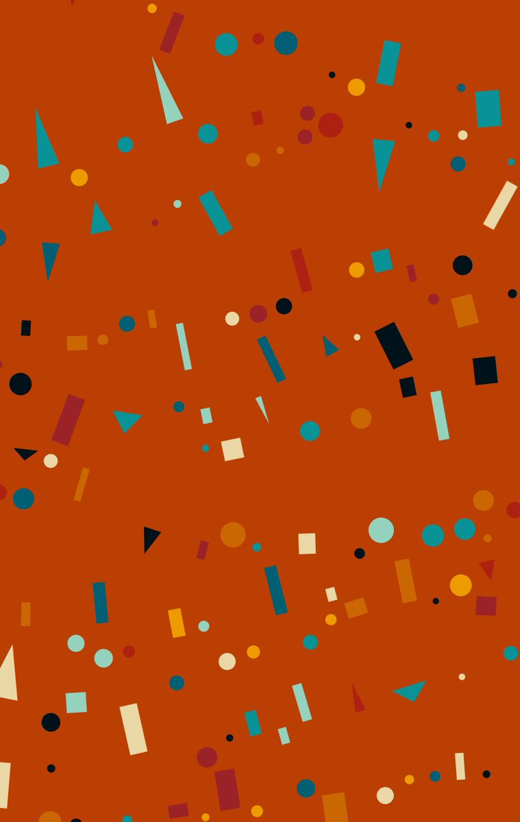 RaymondDukes706's tweet photo. I’m most satisfied so far with this generative piece. The sheer excitement, the movement, dynamism, and color palettes make me giddy. I hope you enjoy it! https://t.co/S7szWinLAr
#GenerativeArt #AbstractArt https://t.co/c1XzRP3ZKx