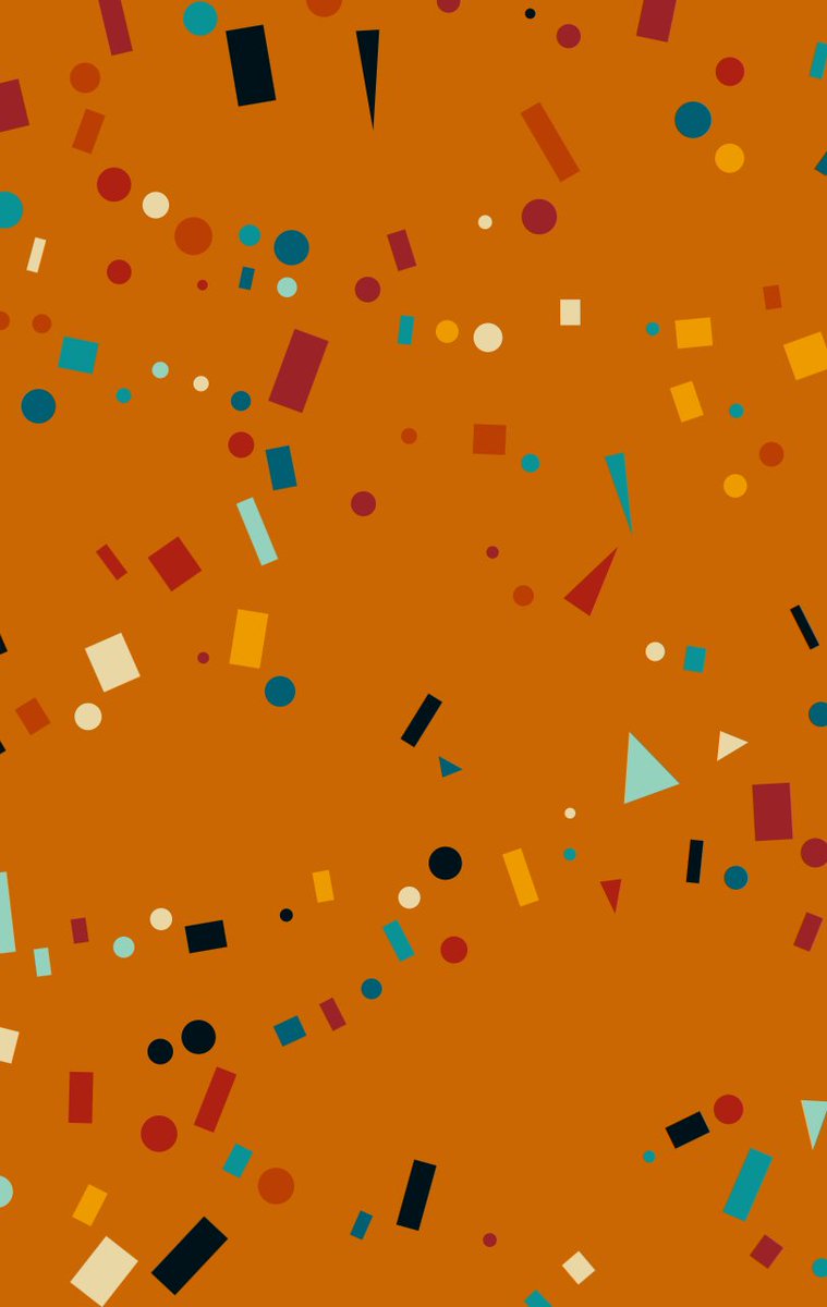 RaymondDukes706's tweet photo. I’m most satisfied so far with this generative piece. The sheer excitement, the movement, dynamism, and color palettes make me giddy. I hope you enjoy it! https://t.co/S7szWinLAr
#GenerativeArt #AbstractArt https://t.co/c1XzRP3ZKx