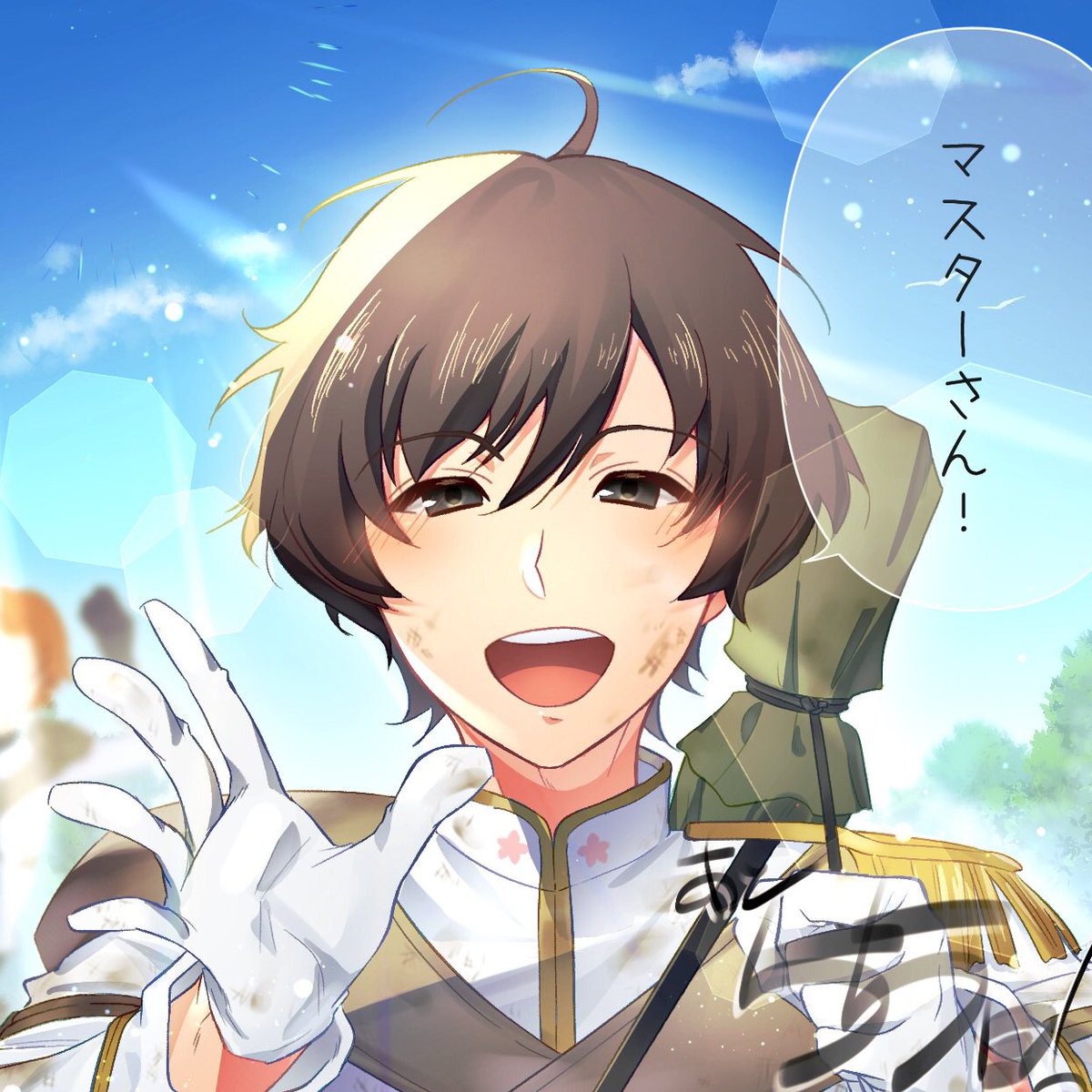 kkr_1014's tweet photo. #ひらいて赤ブー 
千🔫士オンリー【NOBLE LOYALTY】の継続開催よろしくお願いします🌹💖💖
RT数およびツイート数が集計対象ですので良ければ！！✌ https://t.co/43xiSaLvHk