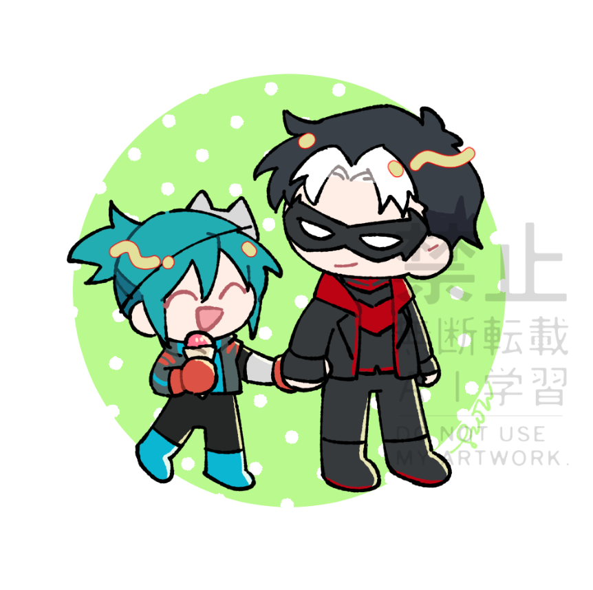 KoonoDc's tweet photo. 我想看✍️
#JasonTodd #LianHarper #teentians https://t.co/dt3Y8RvOMM
