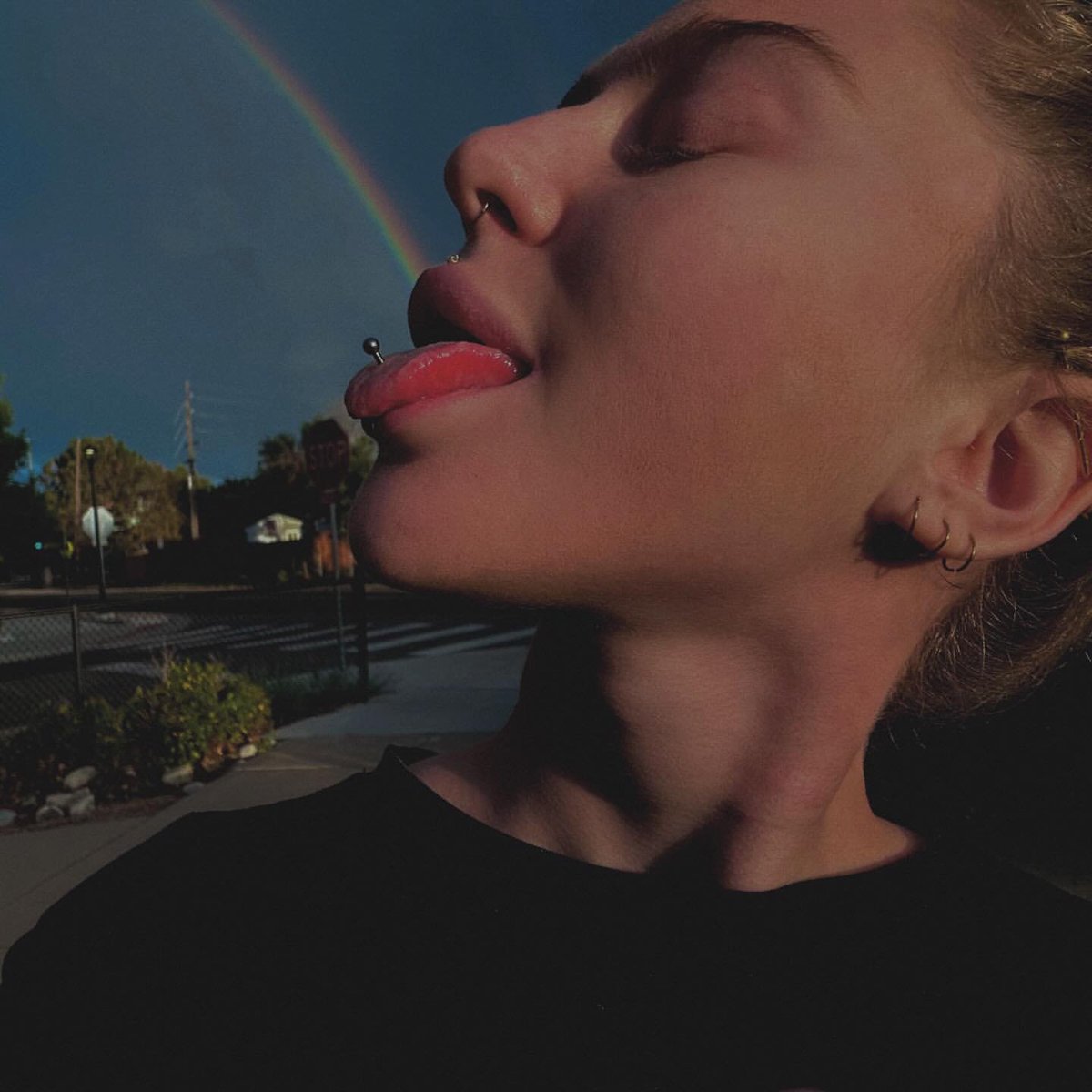 Sarahcys3's tweet photo. Hey @wlijatl, wdy think about these? 😚🌈 https://t.co/OBxD0pUdqz