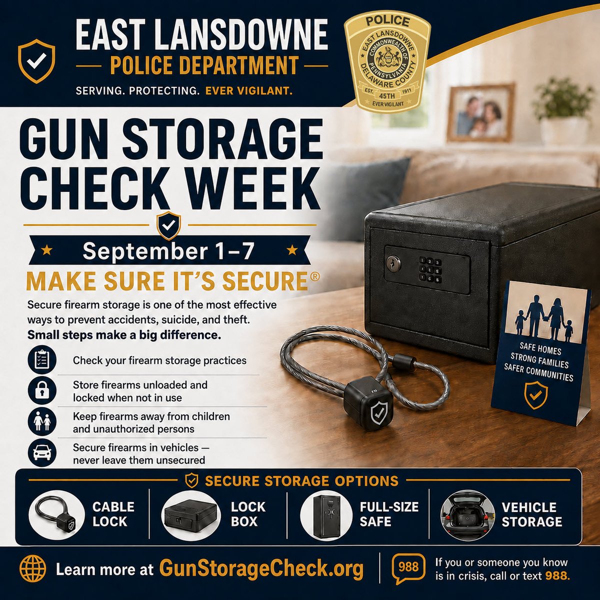 ELPoliceDept tweet picture