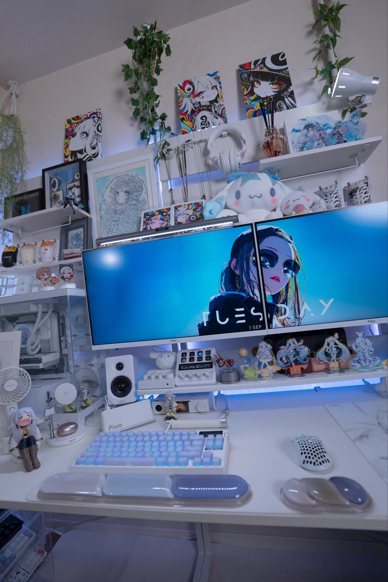 ネジけー🎧🤍💛🖤 on X: 