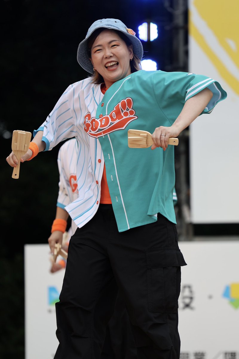 syuu___yosakoi's tweet photo. #ニト！
#スパよさ
#原宿表参道元氣祭スーパーよさこい
#本人に届け https://t.co/QHIFxX3Sim