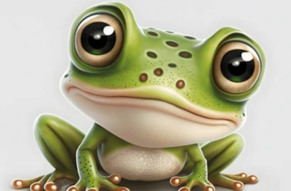 Cyrysuv's tweet photo. @RadioSharing launch a token name+ticker green frog https://t.co/8DdybmSiTF