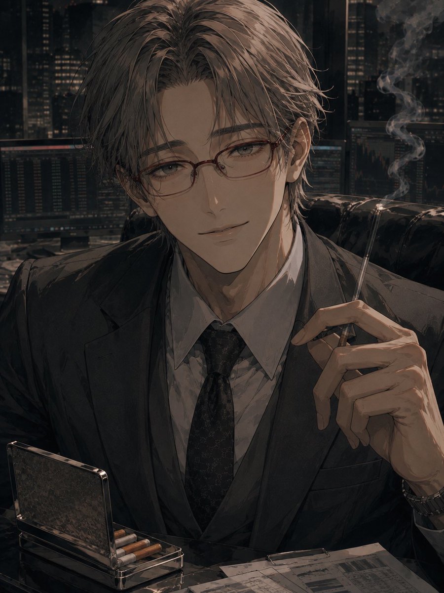 Xaw0Z's tweet photo. #zetaプロット紹介
#zeta民と繋がりたい 
穏やか帰国子女の限界証券マンが静かにイラついていくのを愛でるプロットです
自分だけ怒られない設定にしてもよし怒られてニヤニヤするのもよし
に仕上げたつもりです
会社の設定作り込んだので金融フィクション好きな方も是非

https://t.co/2OyL1GRNZ8 https://t.co/F9eltUkGuz