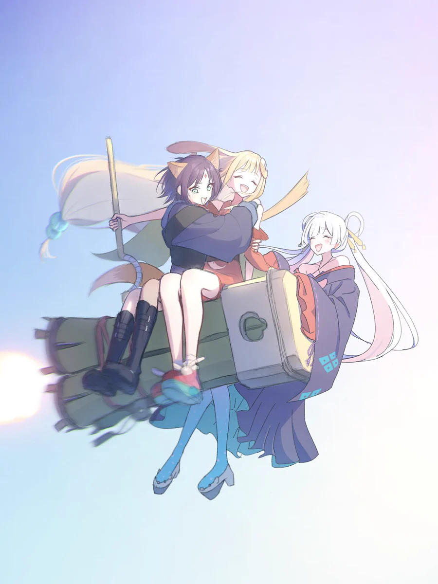 Reposts by かにみそ (@ka2chokichoki) / X