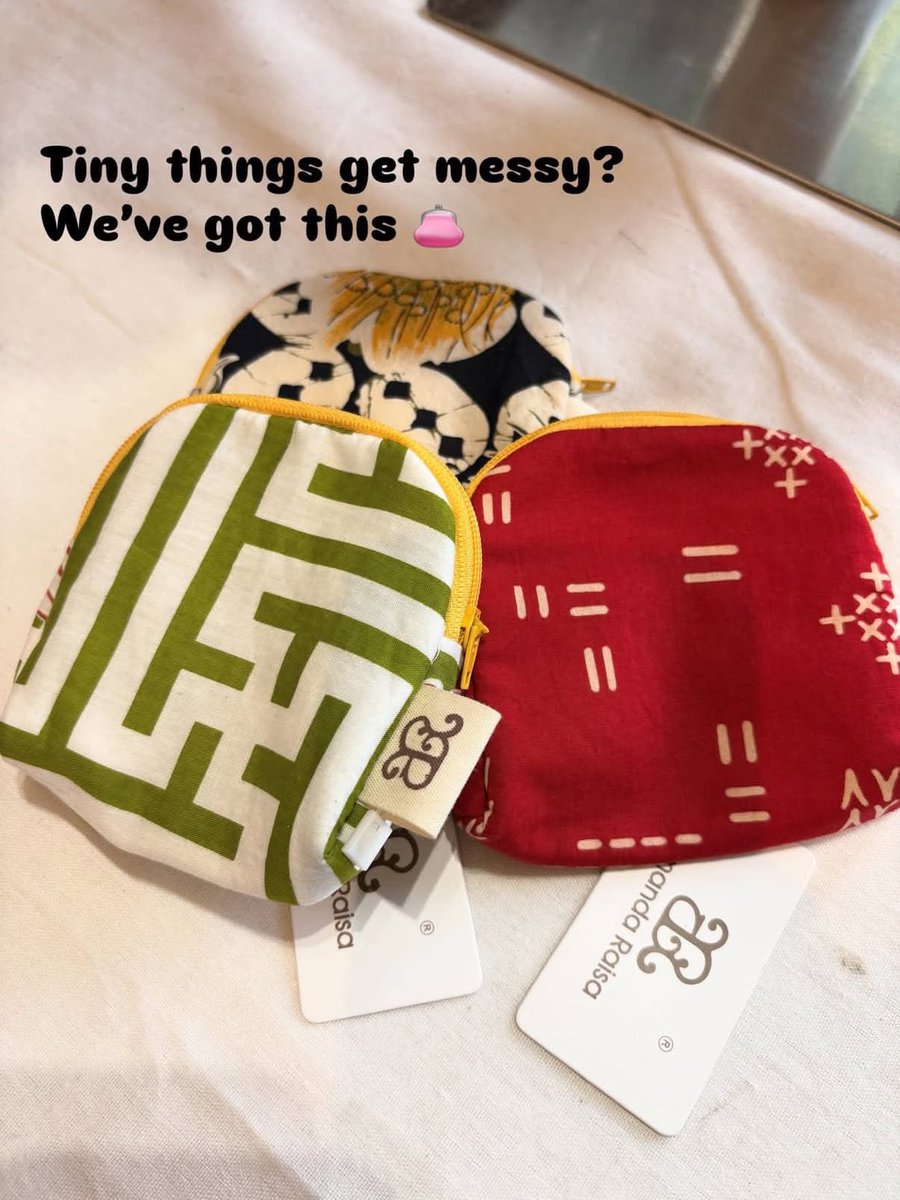 cluzsty's tweet photo. ����Laweyan, Solo

Tersedia untuk dari anak-anak sampai dewasa, bisa pesan by shopee https://t.co/hQlxFsAy46 🫶🏻

Banyak koleksi lain seperti tas, pouch, dan kain batik https://t.co/5EewbS0rDa