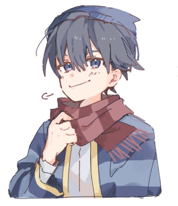kiMeerAar's tweet photo. #らっだぁ
#い・らくすと
#絵チャ https://t.co/rEDGun7bEY