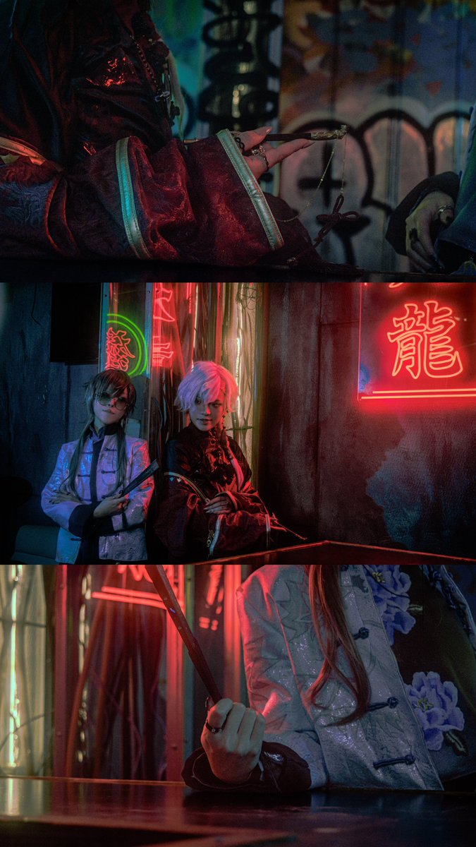 manmami_a's tweet photo. cos/2434/🔫🎲
photo:@grgrgr_a_ling https://t.co/WY1ahU1Tvq
