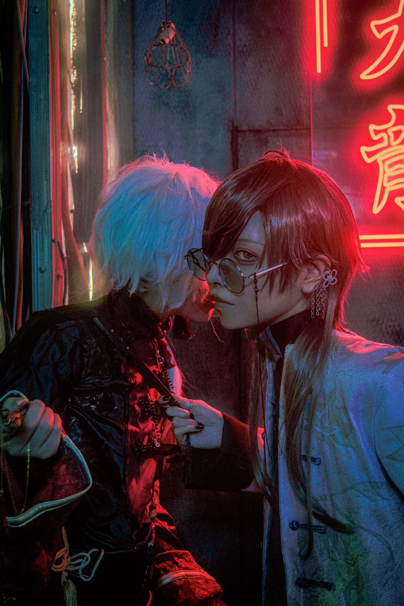 manmami_a's tweet photo. cos/2434/🔫🎲
photo:@grgrgr_a_ling https://t.co/WY1ahU1Tvq