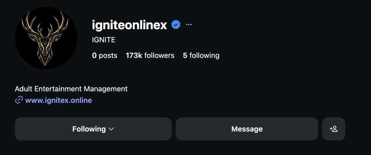 IGNITEONLINEX's tweet photo. The Biggest. The Best. https://t.co/L5ncdgr31Q