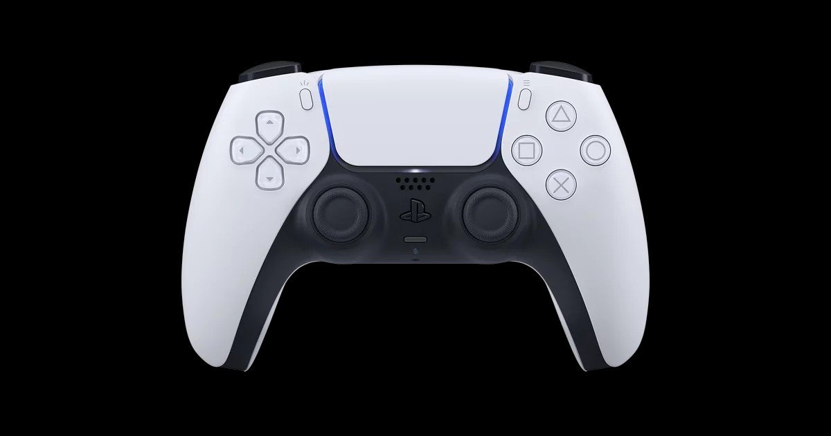 Mattdek_'s tweet photo. Mikeshowsha confirms the sprint button in GTA VI is no tap to sprint with X on PS5, it's L3. https://t.co/tDazuAdH7m
