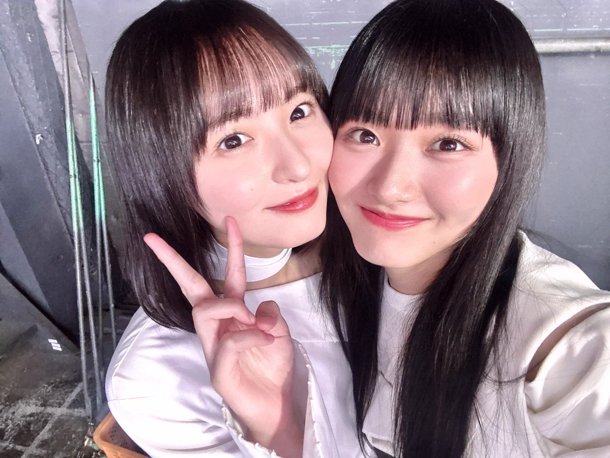 乃木坂46 on X: 