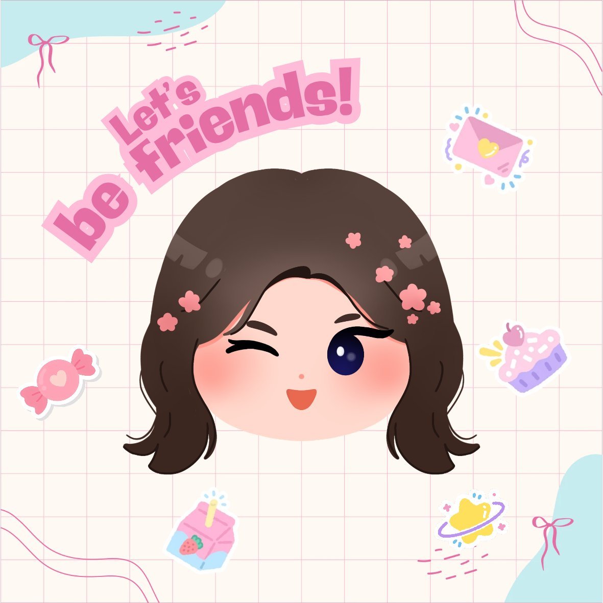 lovinglyqi tweet picture