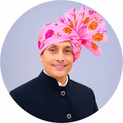 DrPradeepInd's tweet photo. #NewProfilePic https://t.co/lDWUawculh
