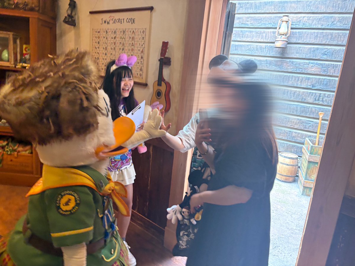 nyachichu's tweet photo. 今日のウドチャも愉快でしたとさ🎶 https://t.co/OOHRWsEgO6