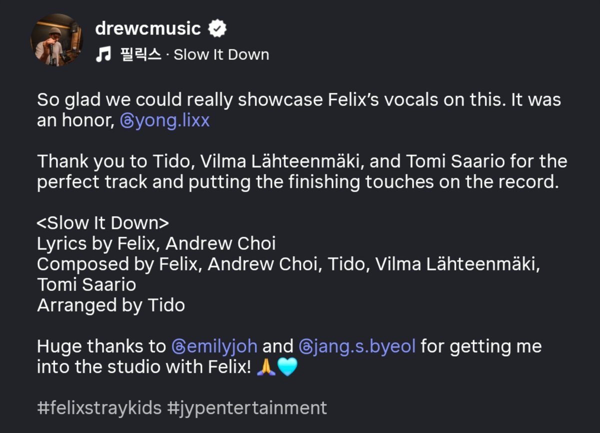 fuzzcat's tweet photo. Andrew Choi IG https://t.co/EcGNouTLcA