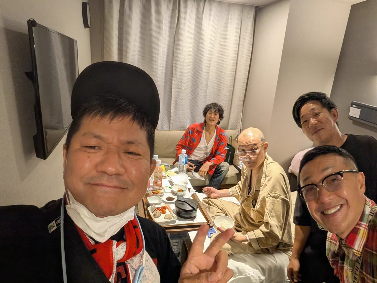 スマイリー キクチ