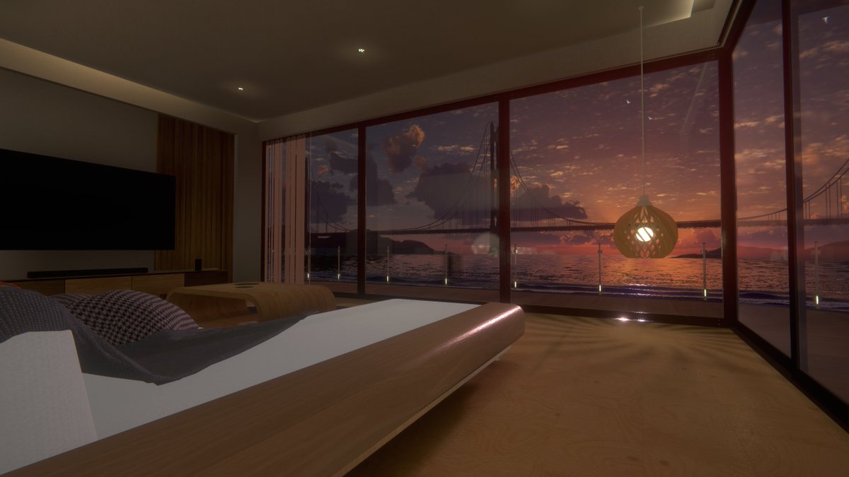hurricane_vr's tweet photo. Last Summer Found
By:「Chizou」
https://t.co/ef1MjzyTxr
#VRChat #VRChat_world紹介 #VirtualPhotography #ハリ公旅行記 https://t.co/Odg0sSvDGQ