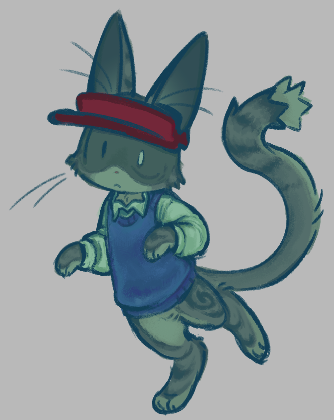 Marshymaybe's tweet photo. tabby https://t.co/pkFHkXfawG