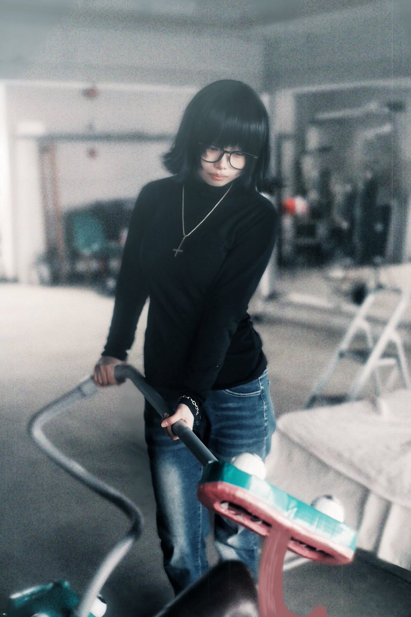 Tororo_konbucha's tweet photo. ⚠︎︎cos

                      ✝︎

#9月1日ヨークシンシティで https://t.co/bD0hGCgnuK