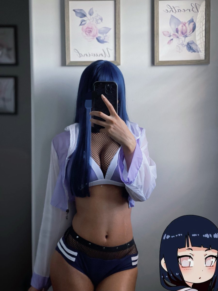 riaraiii1's tweet photo. Hinata

#NarutoShippūden #naruto #hinata #fyp #cosplay https://t.co/pTNehIBhVD