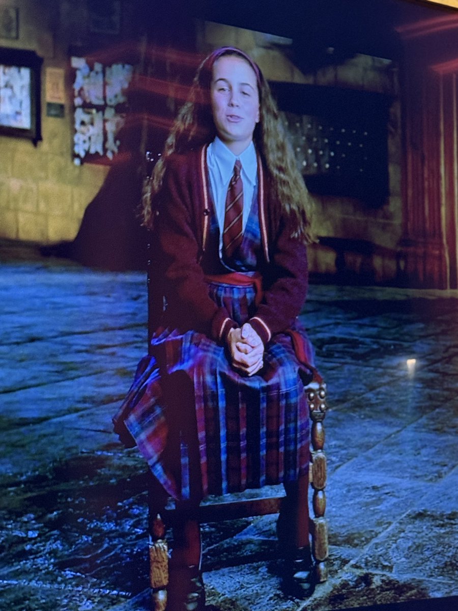 RomioneAcervo's tweet photo. É hoje o dia que os haters e os fãs de Harry Potter vão surtar? Bom dia! #BackToHogwarts https://t.co/u8JYkImaCa