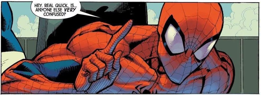 MarvelousQuips's tweet photo. "If it's so unimportant, why do you and your pals constantly show up to invade it?" https://t.co/Hqe8IJV2JL