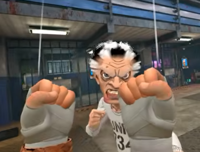 N5Dave's tweet photo. Break Out in Style! HyperVR Games Unveils Comedic VR Sandbox 'Bad Inmate' Launching This October 

https://t.co/TI1hlQTl9Z

@techmashcouk #BadInmate #HyperVRGames #VRGaming #VirtualReality #MetaQuest #PSVR2 #SteamVR #IndieGames #GamingNews #VRSandbox #GamingCommunity https://t.co/B5m3DTBb3h