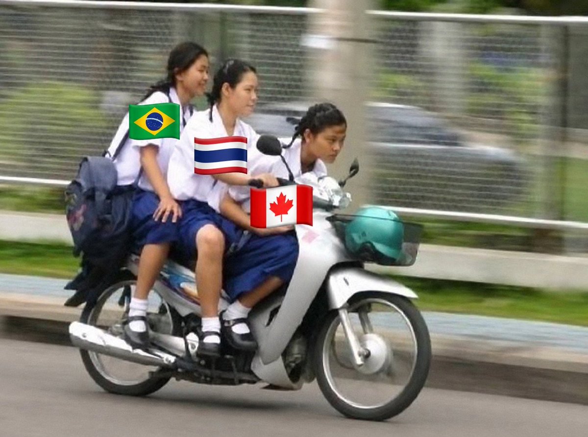 bon_dia_lectors's tweet photo. bora, gente! vamos pra olimpíada! vocês têm que conquistar o sul-americano, hein? aí a gente vai pra olimpíada juntinhos desse jeito, hehe.. https://t.co/PtkNmJNCmo