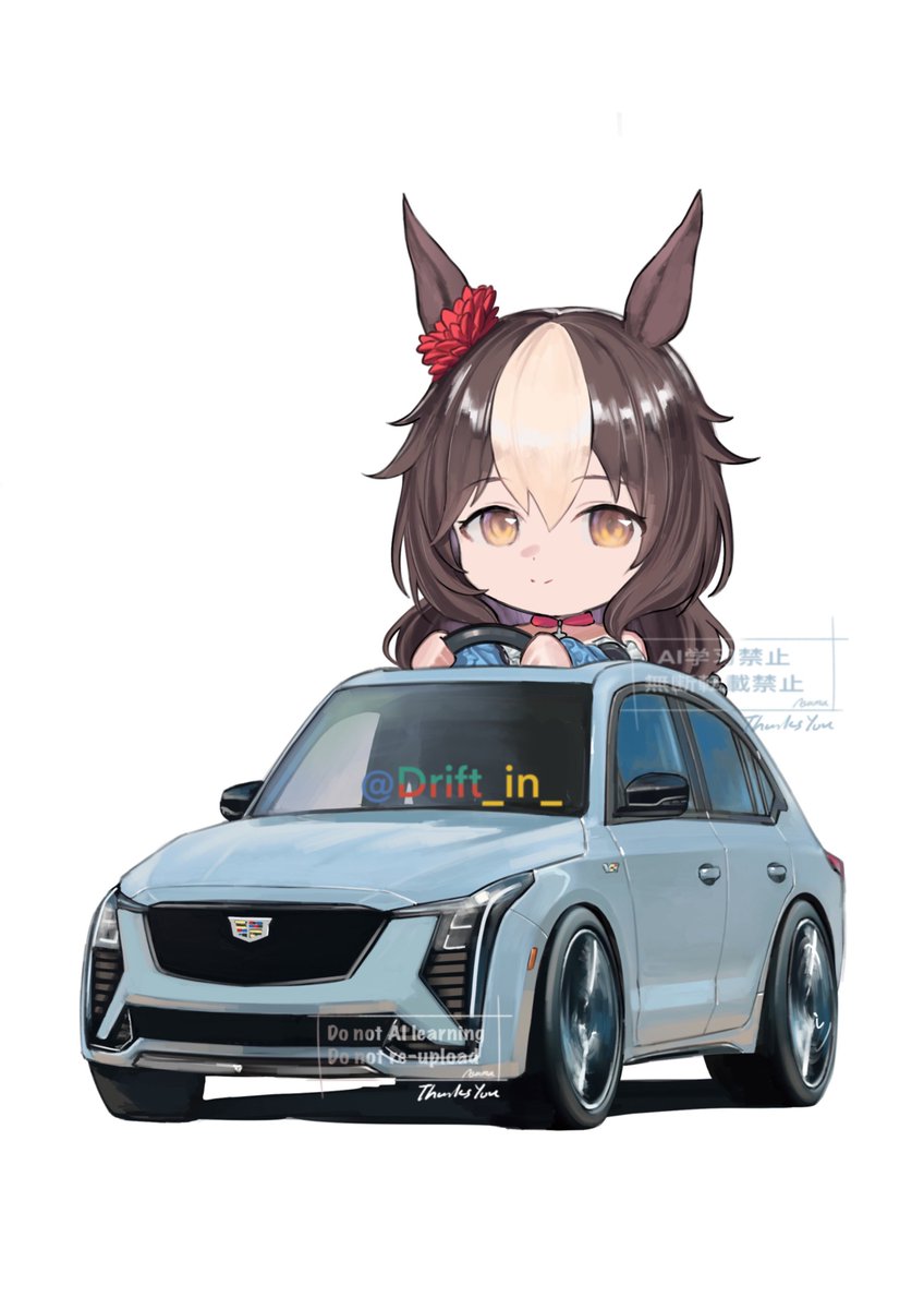 Drift_in_'s tweet photo. Yamanin Zephyr
#Umamusume https://t.co/tXQhsAeX2k