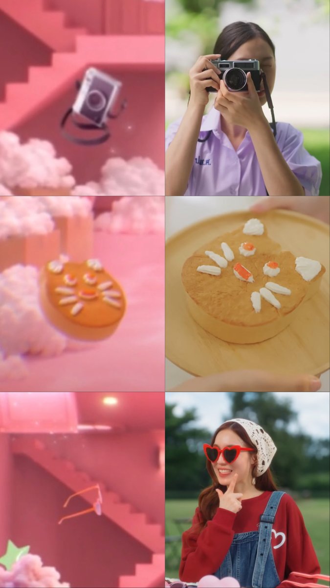 milkloverse's tweet photo. #MilkLoveFancon
#มิ้ลค์เลิฟ #MilkLove 

i love every tiny little detail they input that symbolizes milklove’s moments and really did look like a whimsical dream of a muvmuv so no wonder its muvmuv who controls everything 🤭 https://t.co/1Na0FjvqYJ