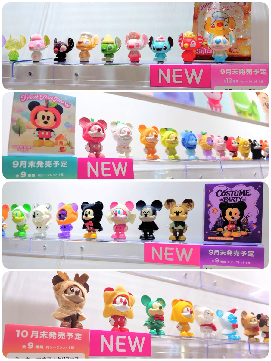 でぃちゃん/TDR最新情報 ディズニー情報 on X
