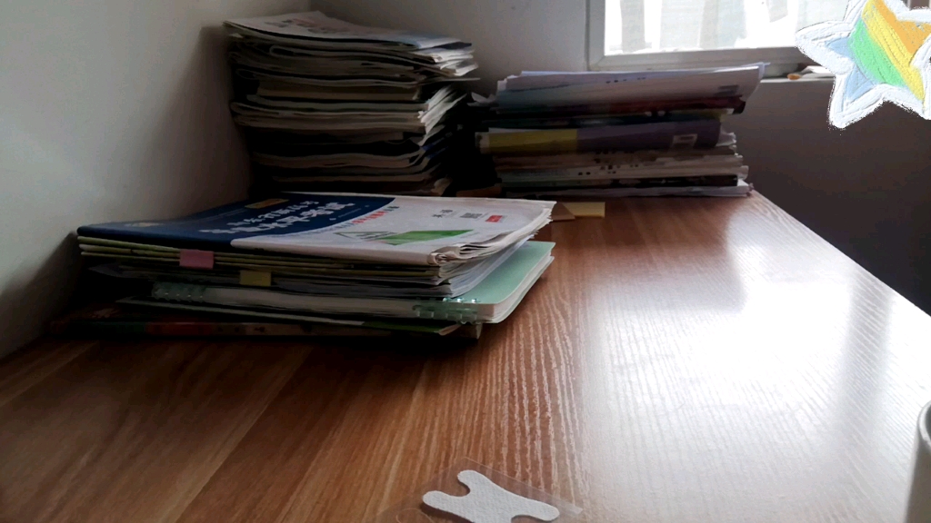 BaroneWan's tweet photo. Tired of clutter Spend 10 mins sorting old items today—donate usable stuff, toss the broken ones, and keep only what brings you joy. A lighter space means a lighter mind! https://t.co/IpFBengVbo