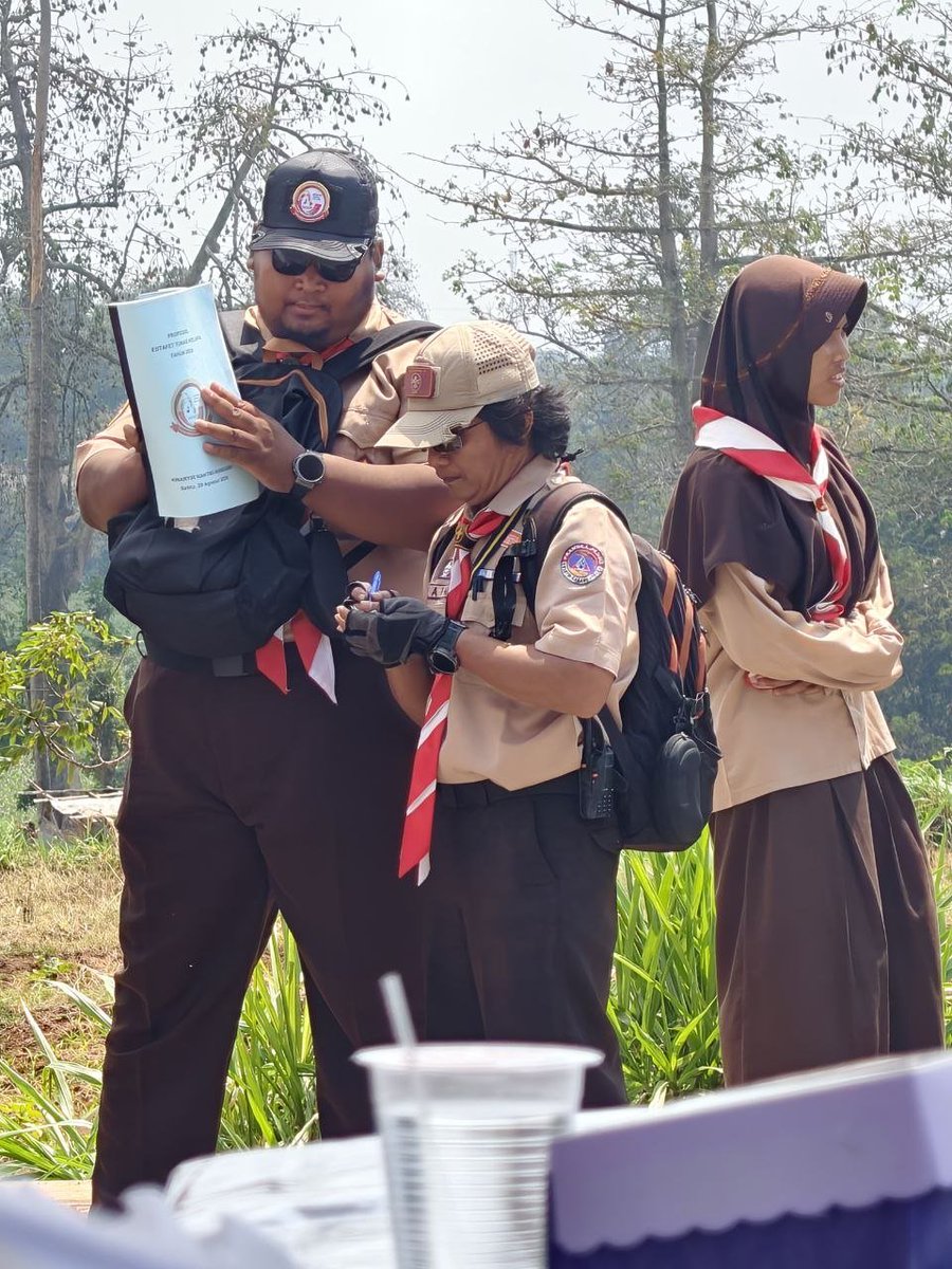 zainuddinpoten's tweet photo. Estafet Tunas Kelapa (ETK) Kwarcab Jepara https://t.co/gp9q7IyQV9