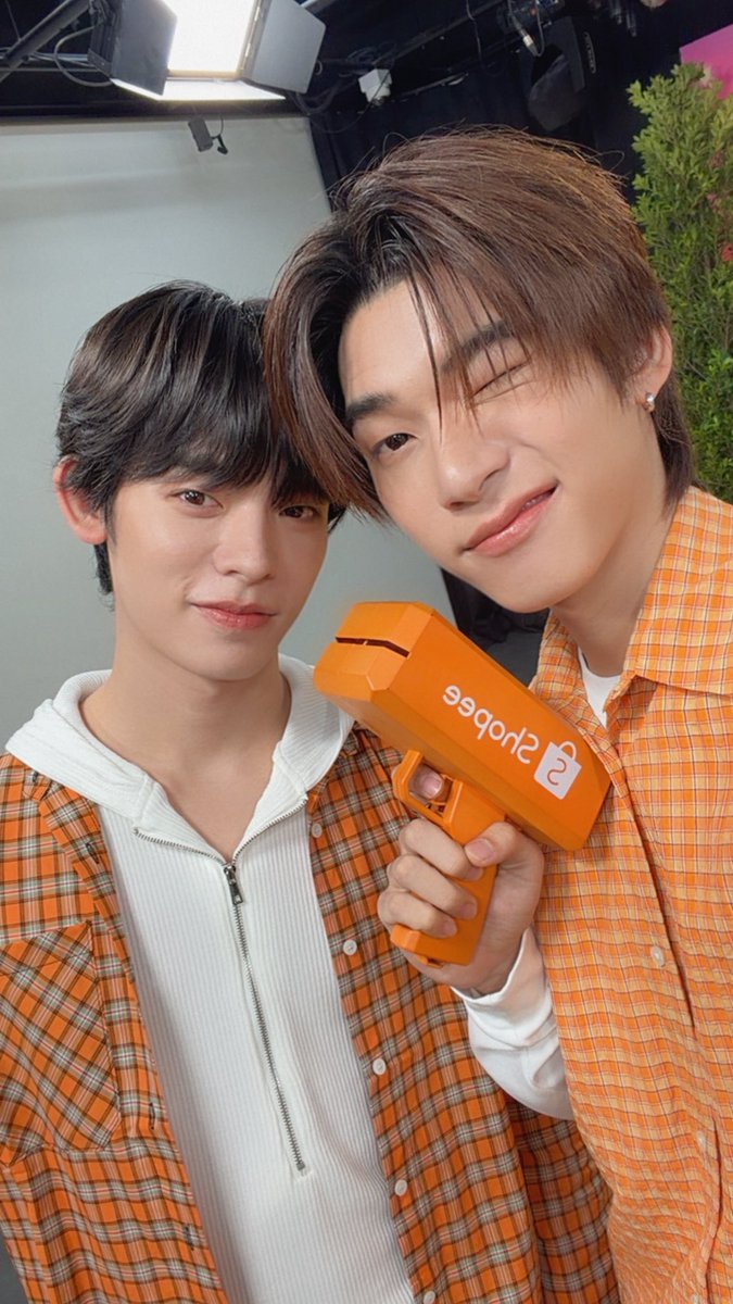 twnpich's tweet photo. Mission จะยากแค่ไหน ถ้ามีหม่ามี๊ก็พร้อมลุยค้าบ 
👉 https://t.co/1S5f7YwzcK

SHOPEE FIRSTDATE TEETEEPOR
#ShopeeLivexTeeteePor https://t.co/VuUtMsYSDI