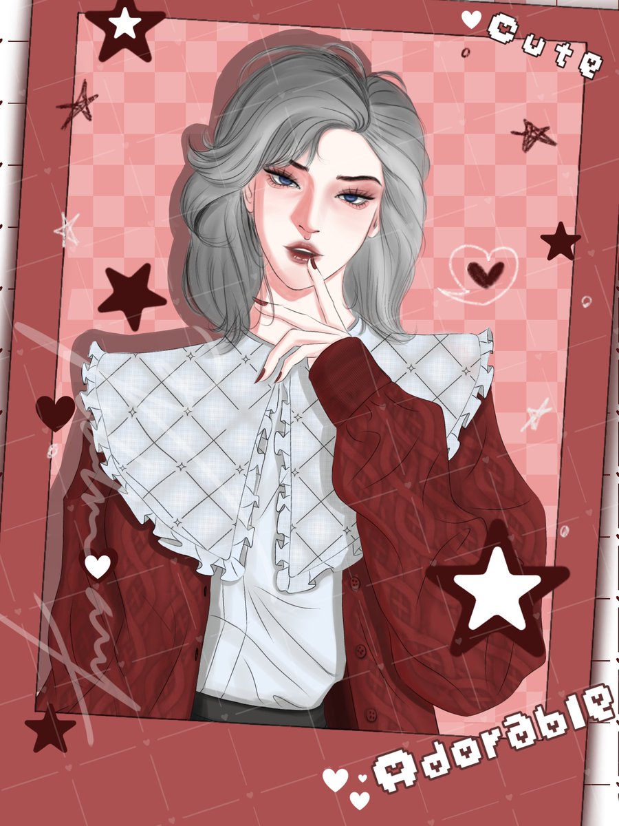 liam_viki's tweet photo. result omakase 50k per-character, apakah menurut kalian worth it wahai umatku? (becanda sumpah "wahai teman seperjuangan WNI) 

thanks for commission ❤️‍🩹
#CommissionsArt #opencommission #wtb #vikillinart https://t.co/9rUpTJPsH4