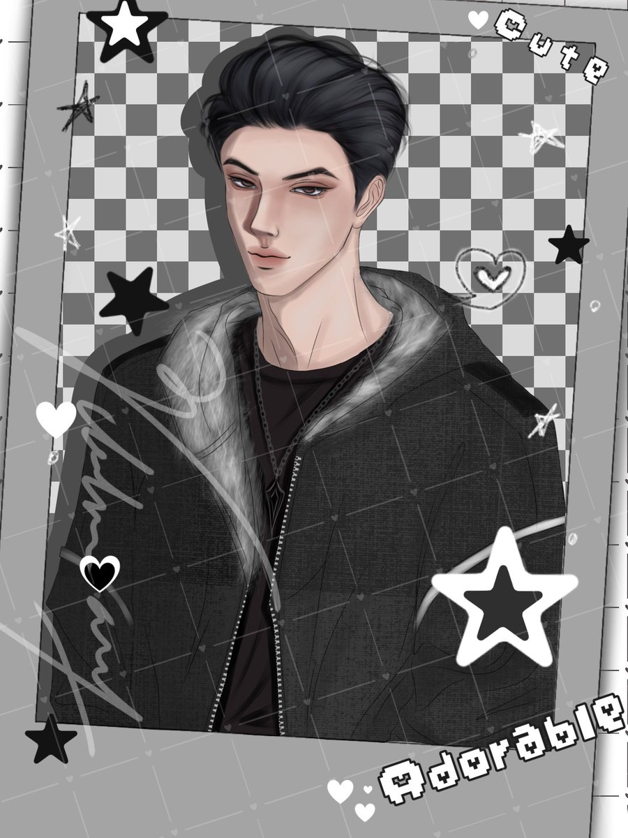 liam_viki's tweet photo. result omakase 50k per-character, apakah menurut kalian worth it wahai umatku? (becanda sumpah "wahai teman seperjuangan WNI) 

thanks for commission ❤️‍🩹
#CommissionsArt #opencommission #wtb #vikillinart https://t.co/9rUpTJPsH4