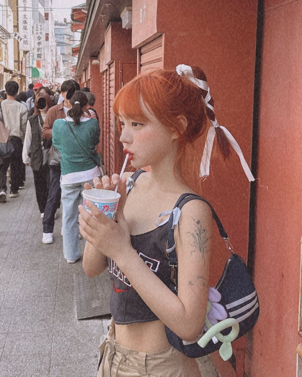 buailara's tweet photo. ㅤ

📍 𝗔𝘀𝗮𝗸𝘂𝘀𝗮, 𝗧𝗼𝗸𝘆𝗼.

      nom nom ♡

ㅤ https://t.co/T81FYVgEMV